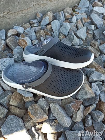 Crocs сабо новые