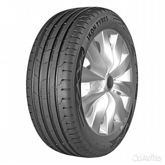Ikon Tyres Autograph Ultra 2 245/35 R21 96Y
