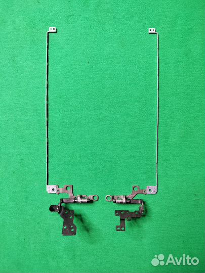 Петли матрицы HP 15s-eq