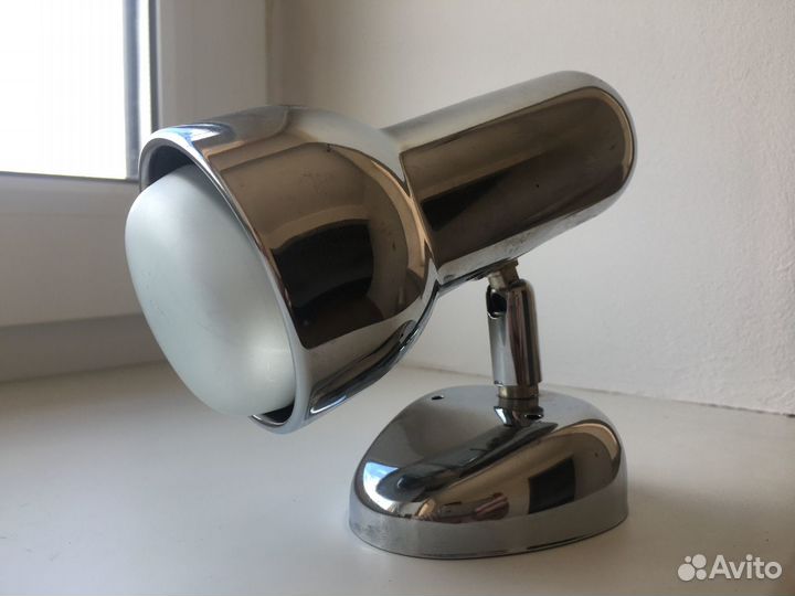 Лампа для террариума