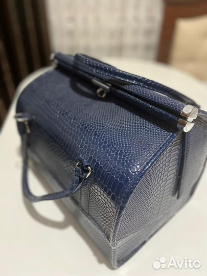 Сумка для визажиста