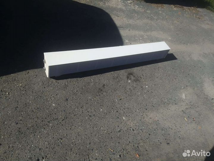 Отопительные радиаторы