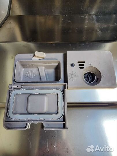 Посудомоечная машина Smeg