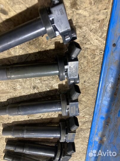 Катушка зажигания 1mzfe Camry / RX300