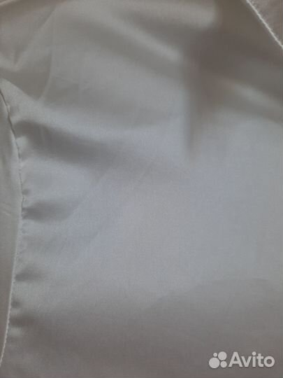 Рубашка с перьями Италия