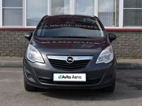 Opel Meriva 1.4 MT, 2012, 144 000 км, с пробегом, цена 699 999 ру�б.