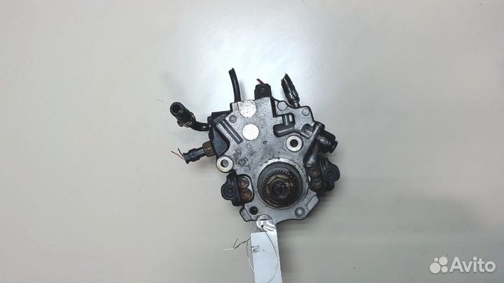 Тнвд Jeep Patriot 2010, 2011