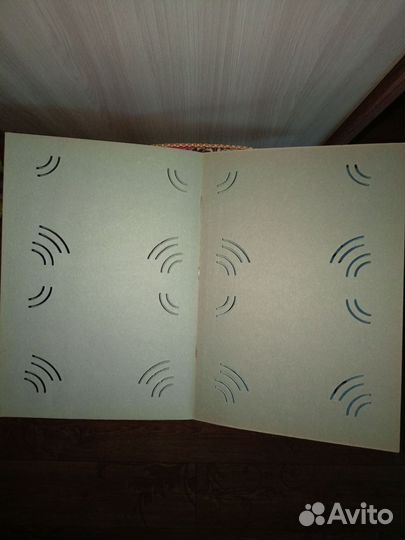 Фотоальбом СССР