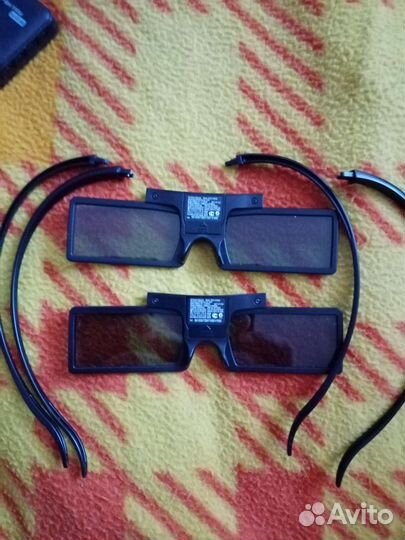 3d очки samsung