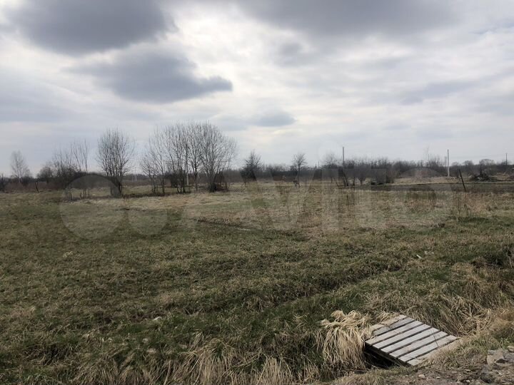 Участок 9 сот. (СНТ, ДНП)