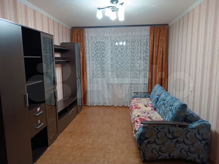 1-к. квартира, 33,4 м², 3/9 эт.