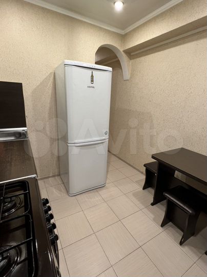 1-к. квартира, 33 м², 4/5 эт.