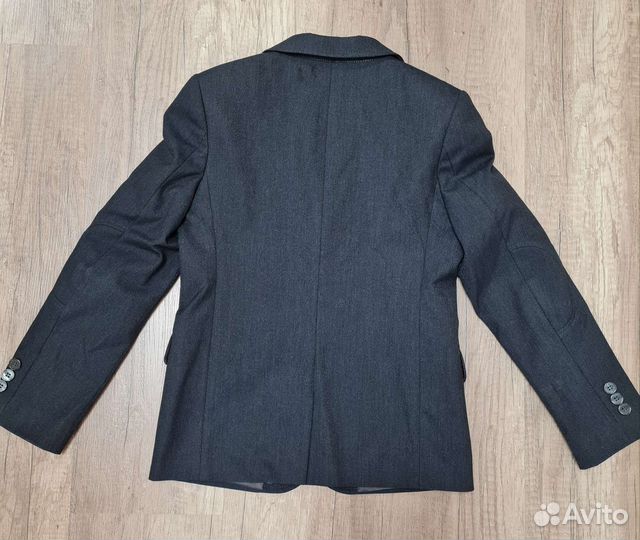 Пиджак для мальчика