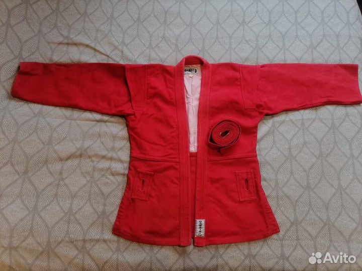 Самбовка danatastar