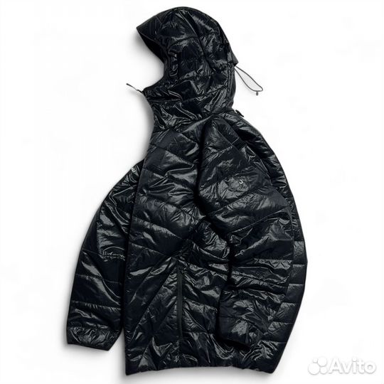 Микропуховик Mammut оригинал