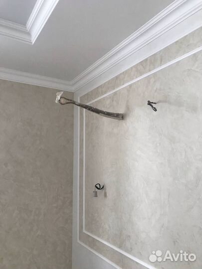 Электрик / Услуги электрика / Электромонтаж