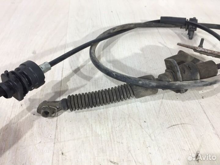 Трос АКПП Mazda 6 GH SED LF 2008