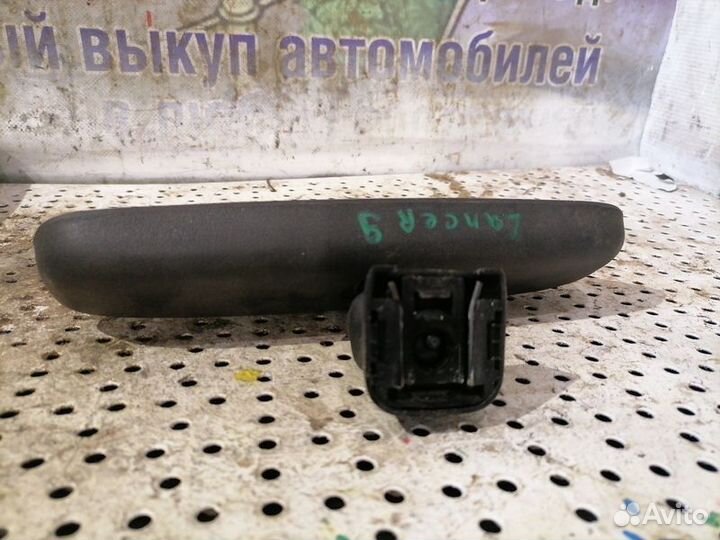 Зеркало салонное Mitsubishi Lancer 9 1.6