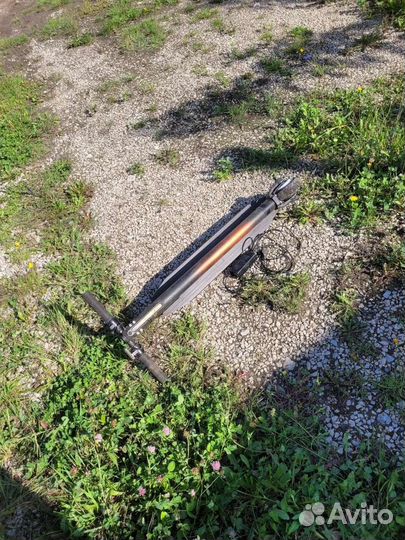 Электросамокат бу