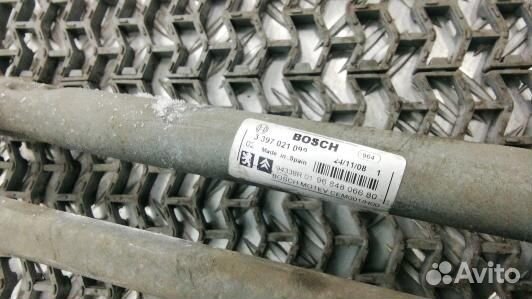 Механизм стеклоочистителя peugeot 308 1 (CBE06JR01