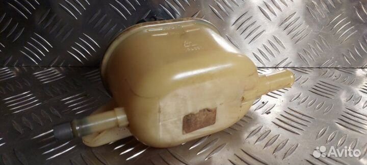 Бачок гидроусилителя руля Chevrolet Lacetti