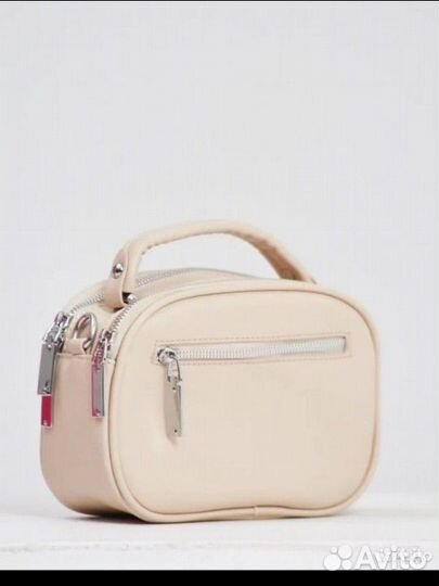 Сумка женская кросс-боди. Новая