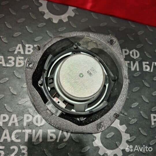 Передний динамик Chevrolet Aveo T255 T250
