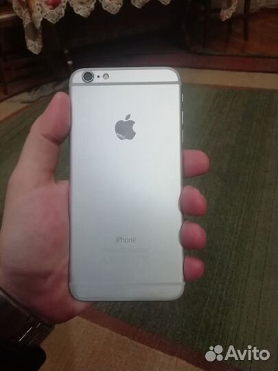 iPhone 6 Plus, 64 ГБ