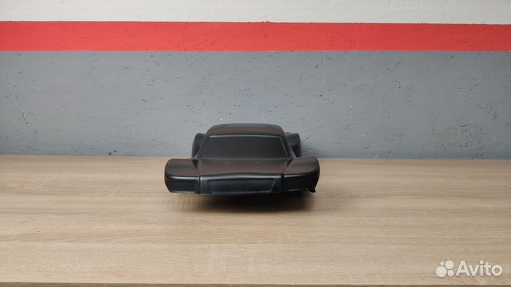 Кузов неубивайка Himoto Spatha (шорт-корс 1/10)