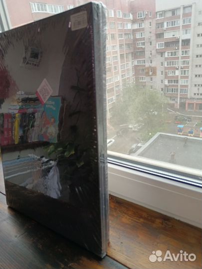 Холсты на картоне 30 на 40