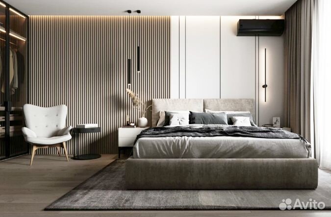 Дизайнер интерьера квартиры