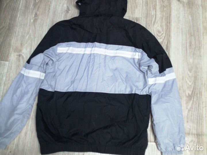 Ветровка мужская nike