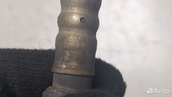 Лямбда зонд Cadillac Escalade 3, 2009