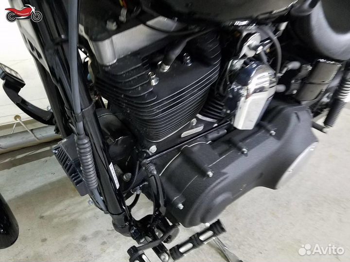 Harley-Davidson Street Bob 2013г