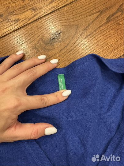 Кардиган Benetton