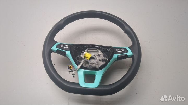 Руль Volkswagen Jetta 7 2018, 2019