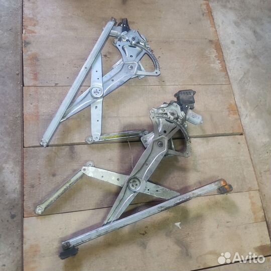 Стеклопадьемник для Камри 40 camry