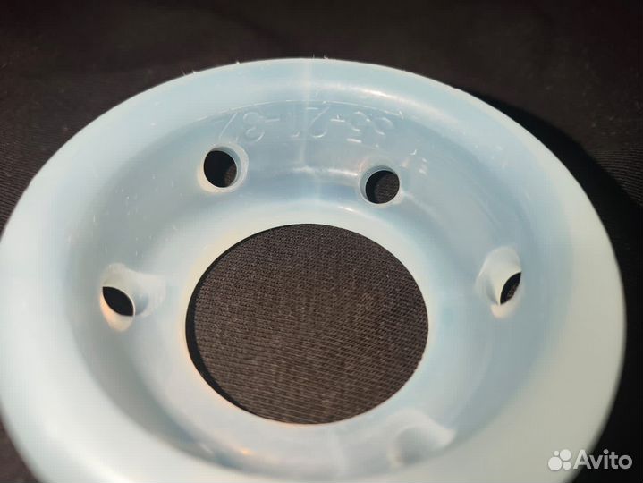 Пессарий акушерский dr arabin 632132 размер