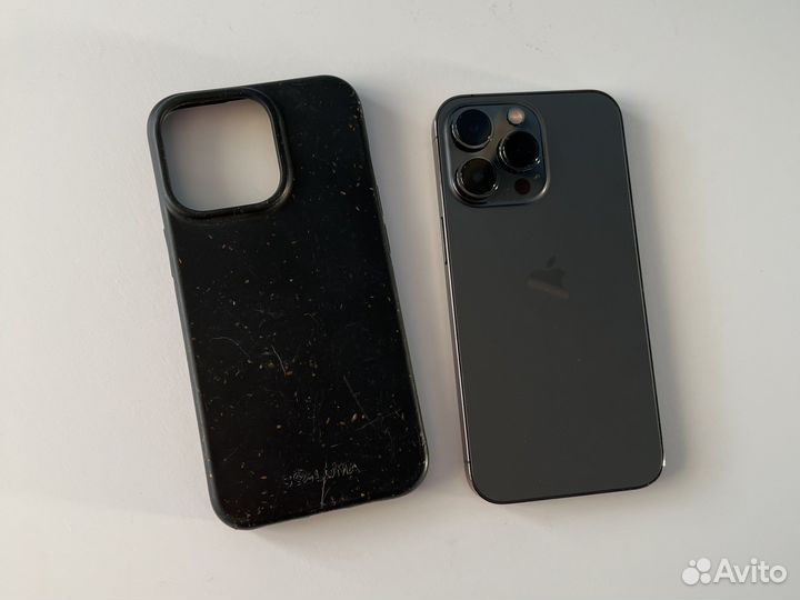 Soloma case на айфон 13 про солома чехол