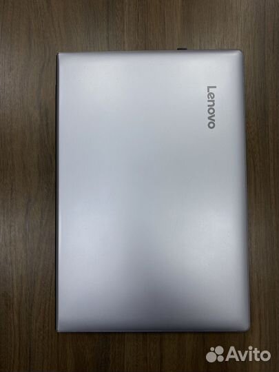 Ноутбук Lenovo IdeaPad 320-15IAP