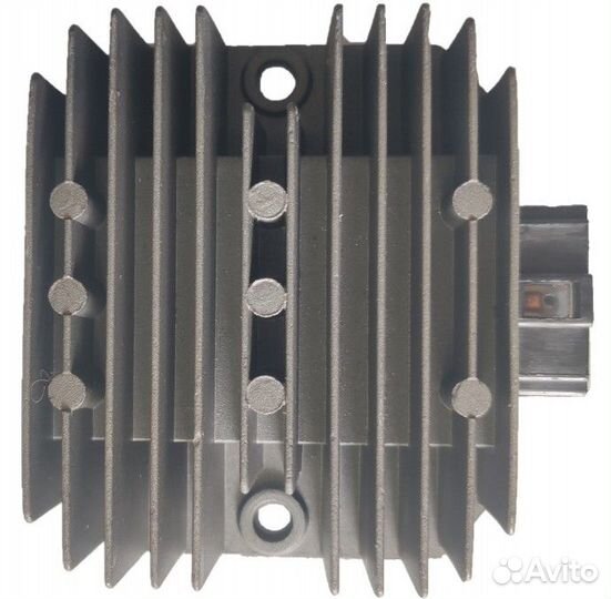 Реле зарядки Yamaha YZF-R1 98-01 YZF-R6 99-05