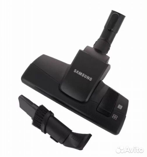 Пылесос Samsung SC8837 новый