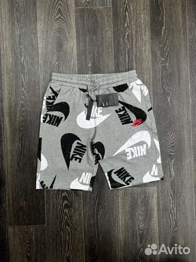 Шорты мужские nike