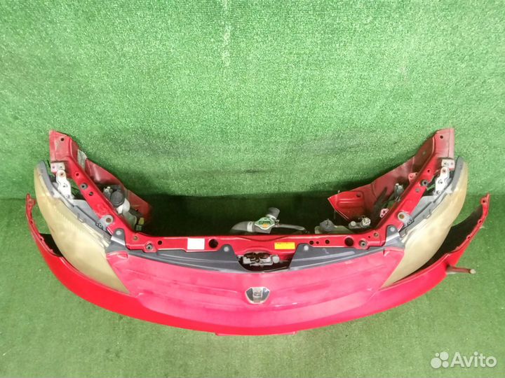 Ноускат toyota IST NCP60 2NZ-FE (31889) 1-Я модель контрактная