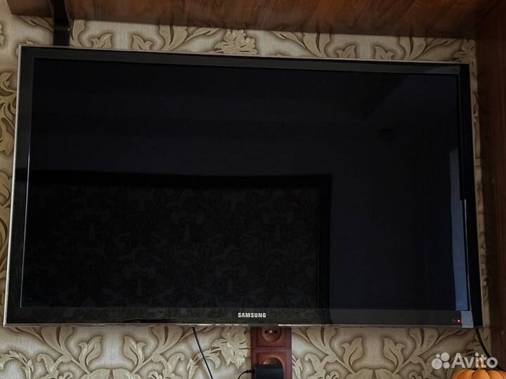 Телевизор samsung 40 дюймов