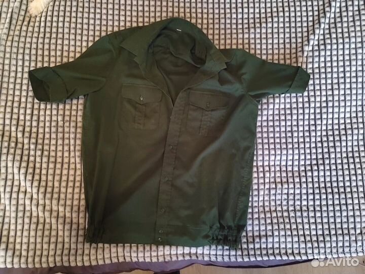 Военная форма