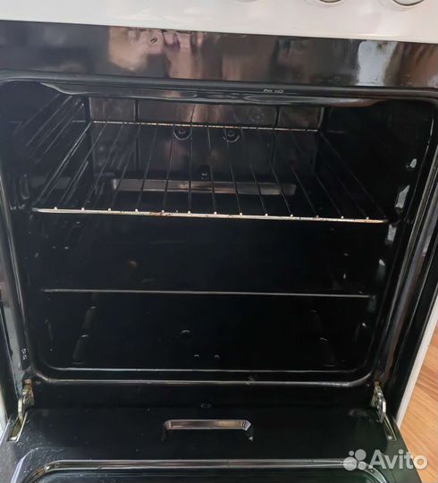 Газовая плита бу