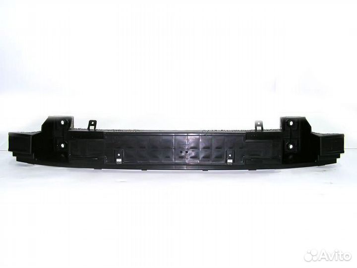 Усилитель 2114-2115 бампера передний соты балка