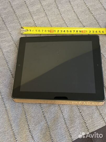 iPad
