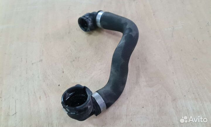 Патрубок радиатора АКПП Mercedes W205